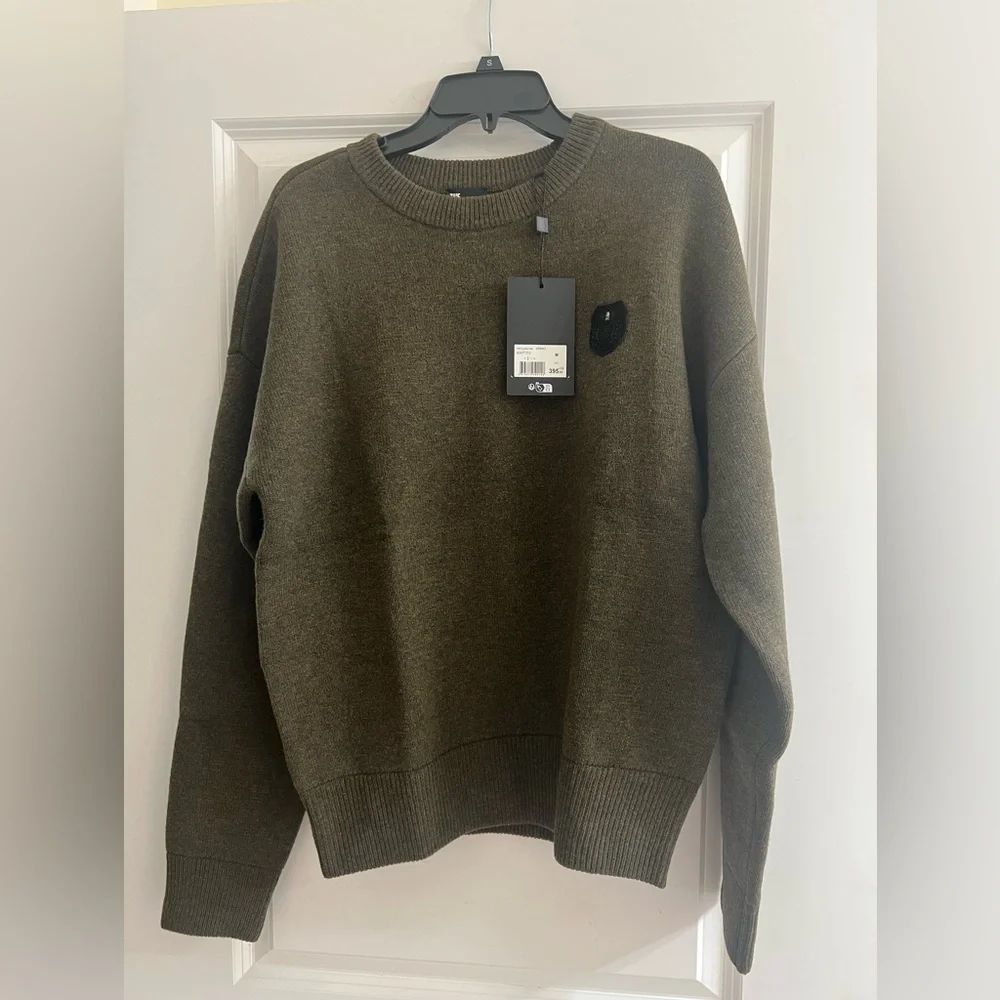 The Kooples kooples olive